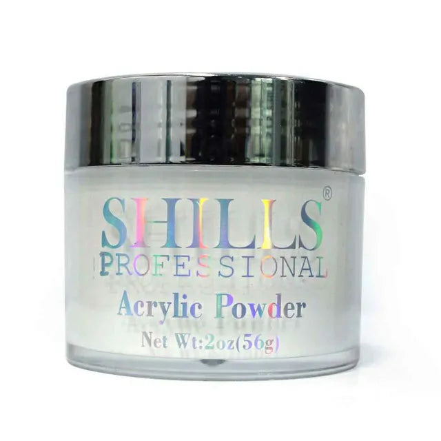 Shills Professional Acrylic Powder (Clear) (56gm)