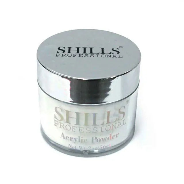 Shills Professional Acrylic Powder (Clear) (56gm)
