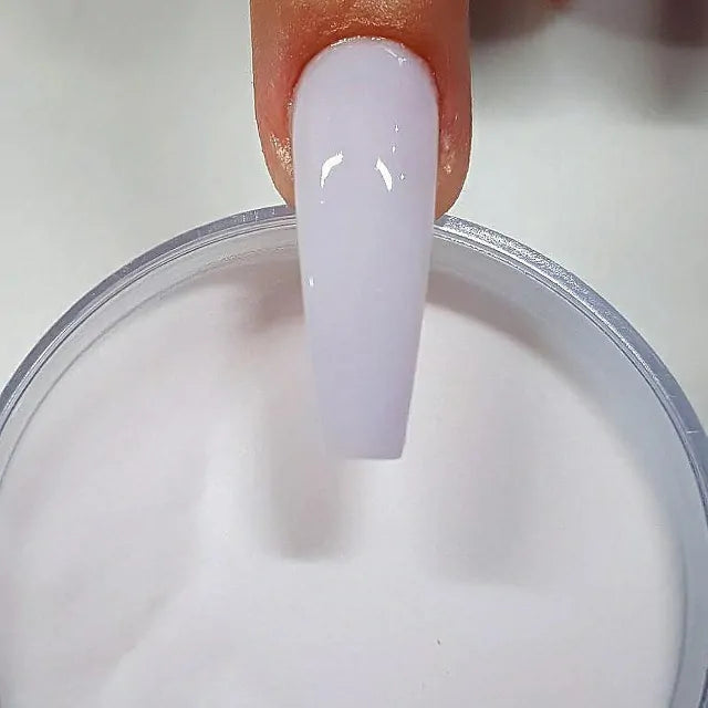Shills Professional Acrylic Powder (White) (30gm)
