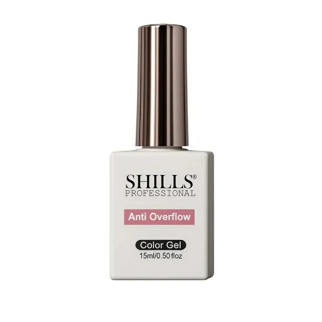 Shills Professional Anti Overflow Peel Off (15ml)