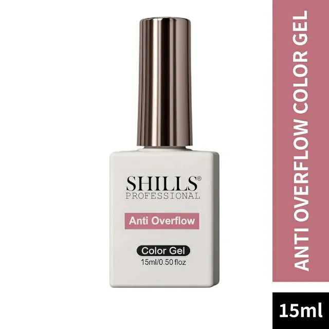 Shills Professional Anti Overflow Peel Off (15ml)