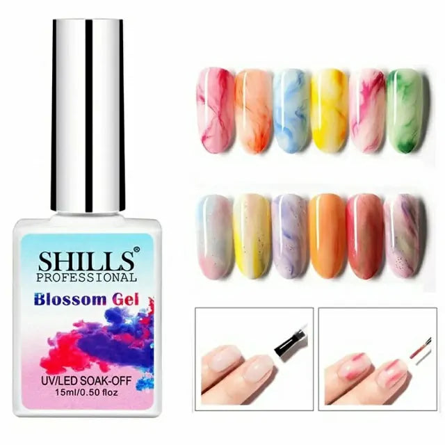 Shills Professional Blossom Gel (15ml)