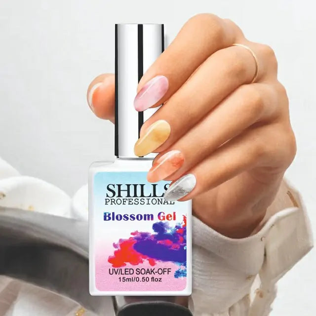 Shills Professional Blossom Gel (15ml)