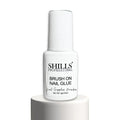 Shills Professional Brush-On Nail Glue (7ml)