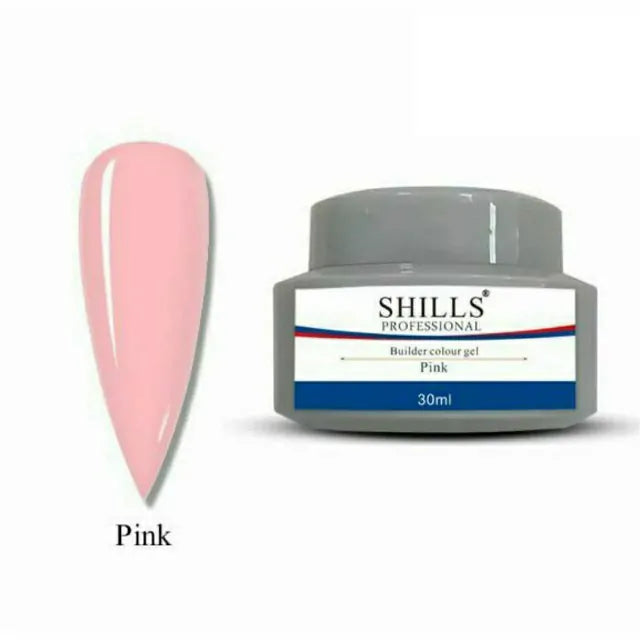 Shills Professional Builder Gel (30ml)