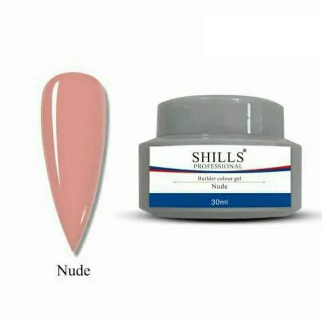 Shills Professional Builder Gel (30ml)