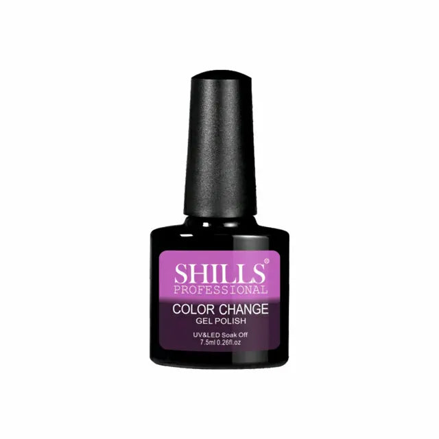 Shills Professional Color Change Gel Polish (TC03) (7.5ml)