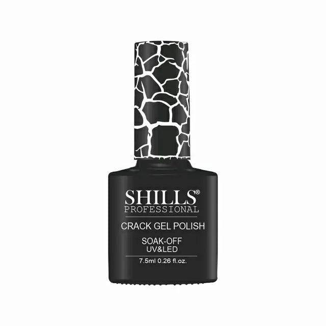 Shills Professional Crackle Gel Polish - 275 (7.5ml)