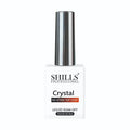 Shills Professional Crystal No Stain Top Coat (15ml)