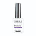 Shills Professional Diamond No Wipe Top Coat (15ml)