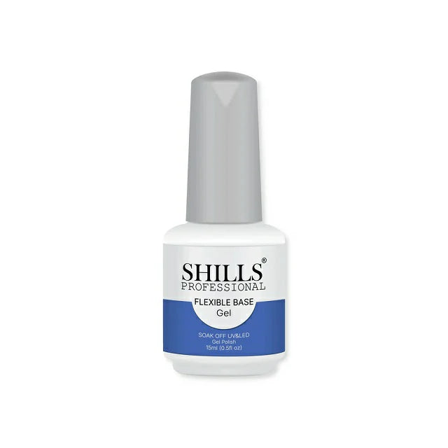 Shills Professional Flexible Base Gel (15ml)