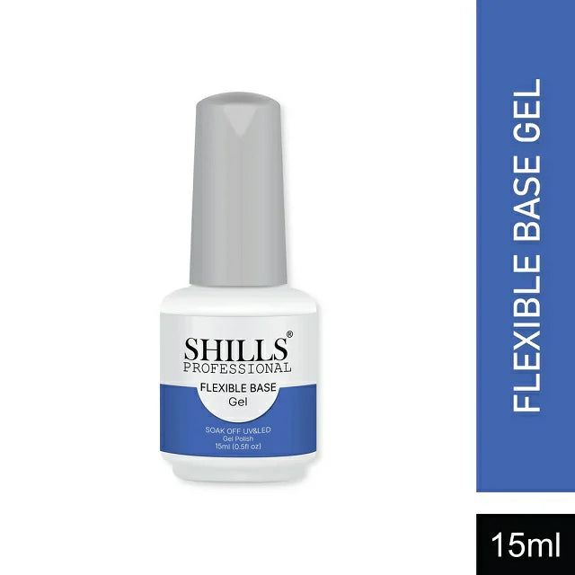 Shills Professional Flexible Base Gel (15ml)