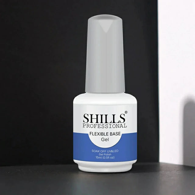 Shills Professional Flexible Base Gel (15ml)