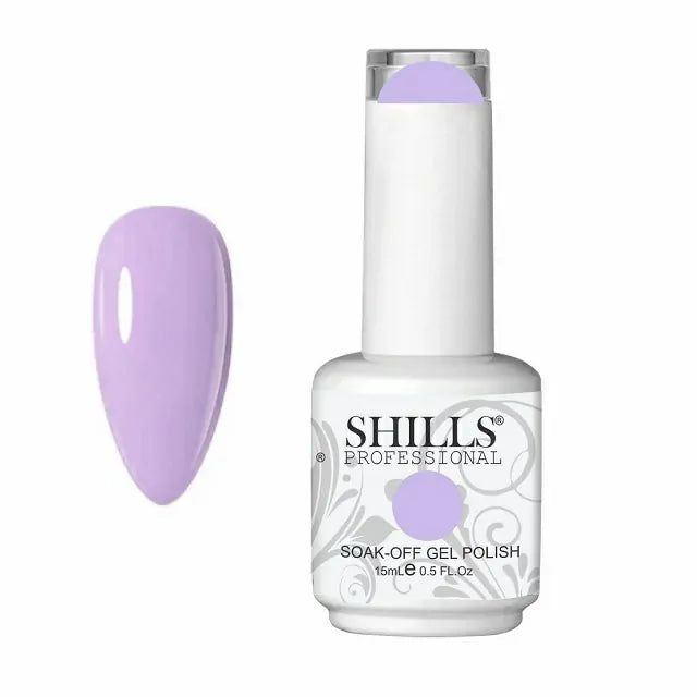 Shills Professional Fluorescent Neon Gel Nail Polish (SH288) (15ml)