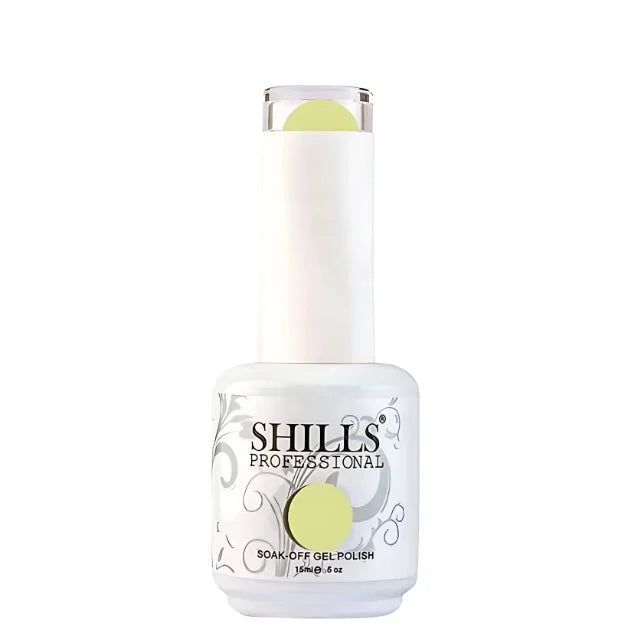 Shills Professional Gel Nail Polish (SH003) (15ml)