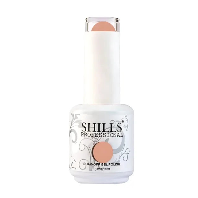 Shills Professional Gel Nail Polish (SH004) (15ml)