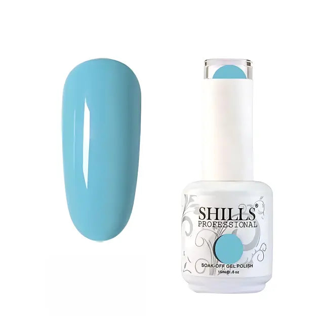 Shills Professional Gel Nail Polish (SH006) (15ml)