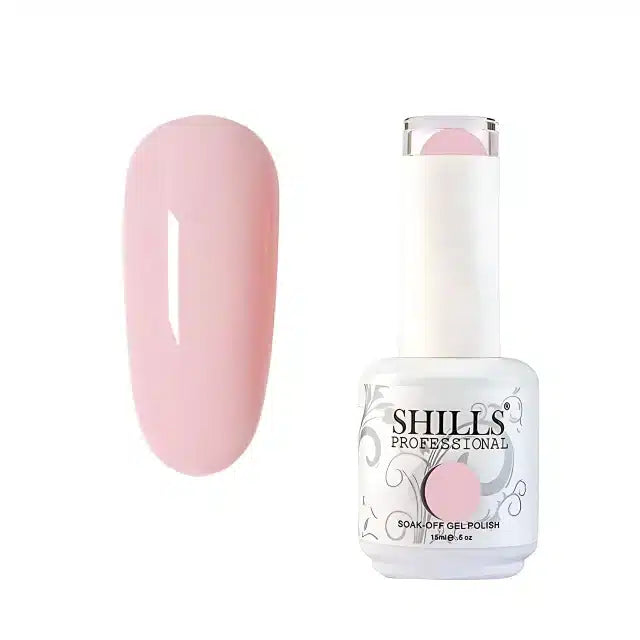 Shills Professional Gel Nail Polish (SH007) (15ml)