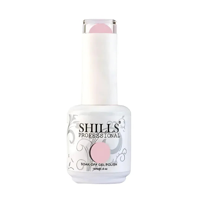 Shills Professional Gel Nail Polish (SH007) (15ml)