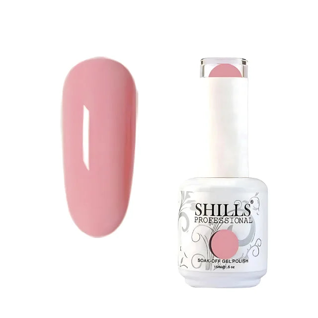 Shills Professional Gel Nail Polish (SH013) (15ml)