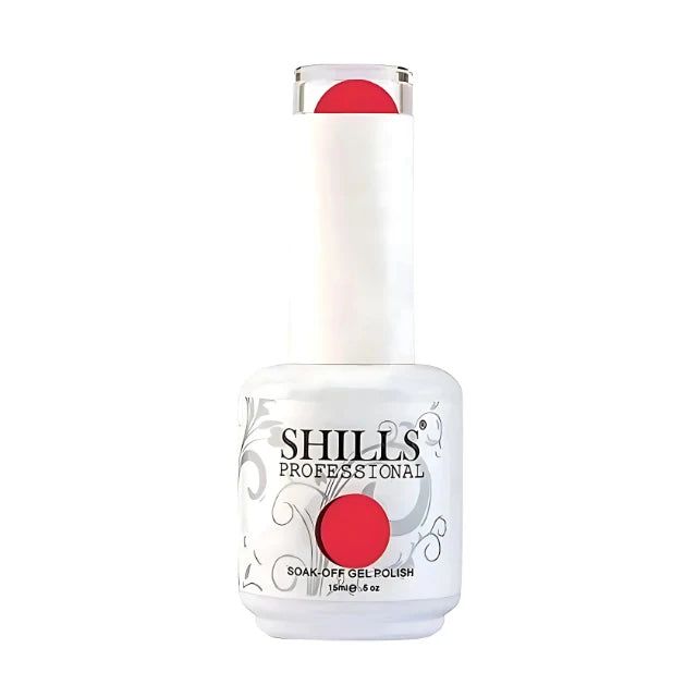 Shills Professional Gel Nail Polish (SH014) (15ml)