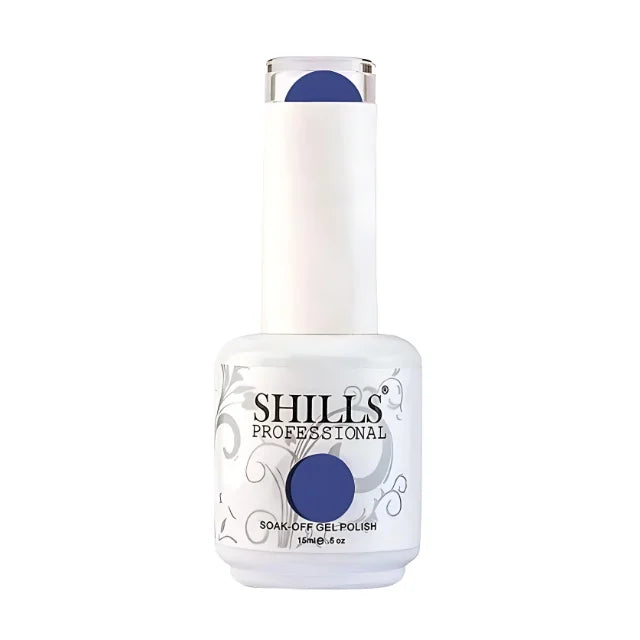 Shills Professional Gel Nail Polish (SH018) (15ml)
