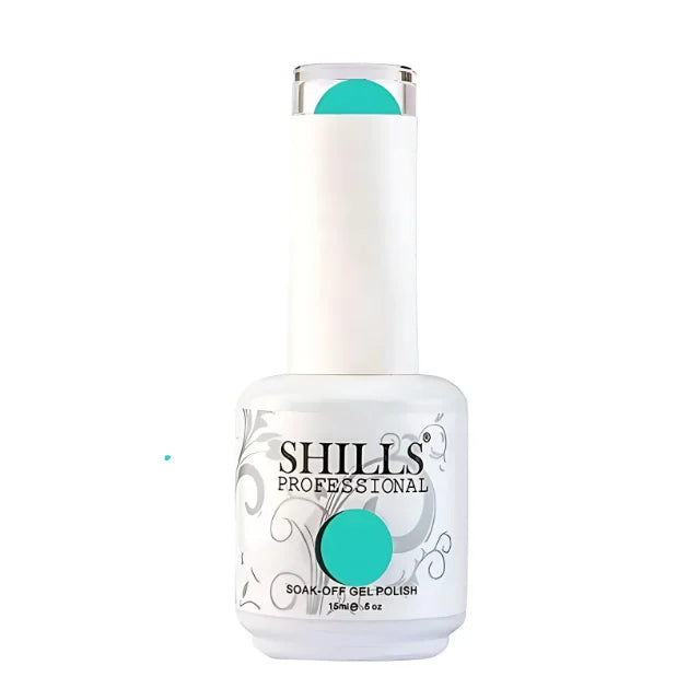 Shills Professional Gel Nail Polish (SH019) (15ml)