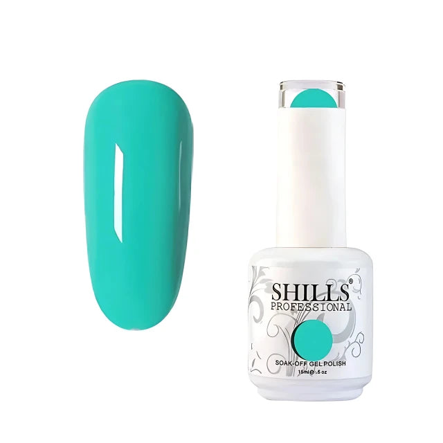 Shills Professional Gel Nail Polish (SH019) (15ml)