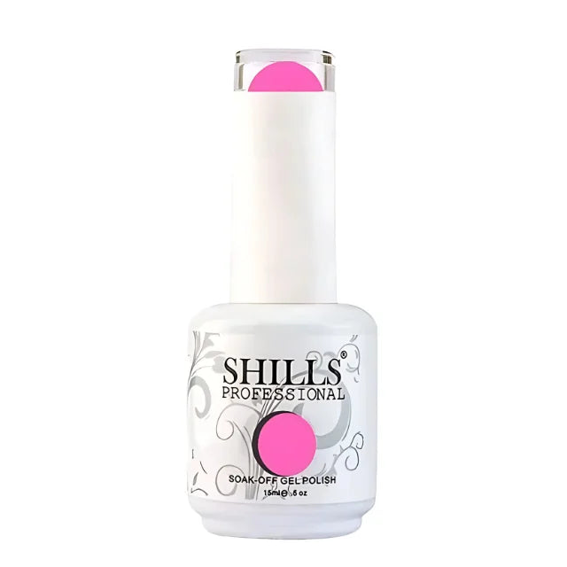 Shills Professional Gel Nail Polish (SH020) (15ml)