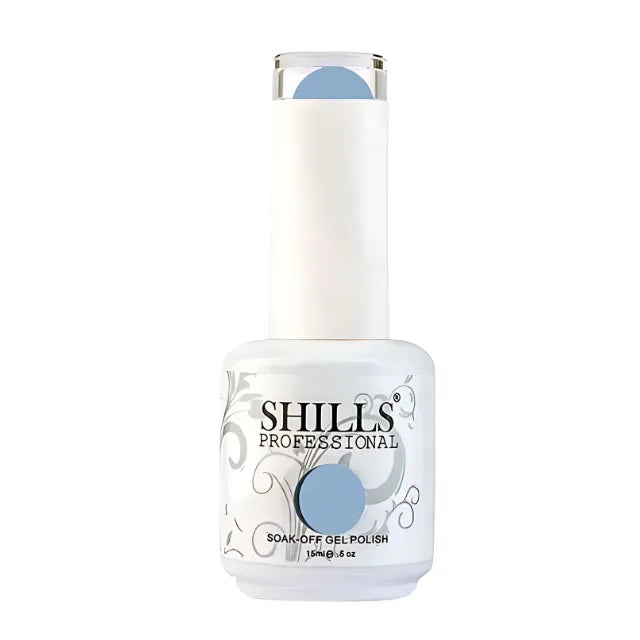 Shills Professional Gel Nail Polish (SH022) (15ml)