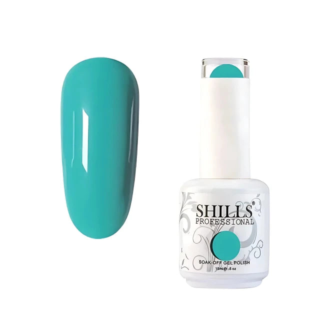 Shills Professional Gel Nail Polish (SH023) (15ml)