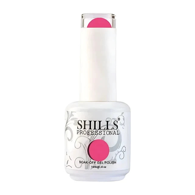 Shills Professional Gel Nail Polish (SH025) (15ml)
