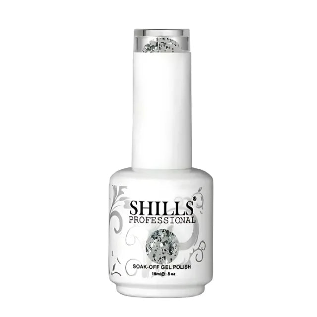 Shills Professional Gel Nail Polish (SH117) (15ml)