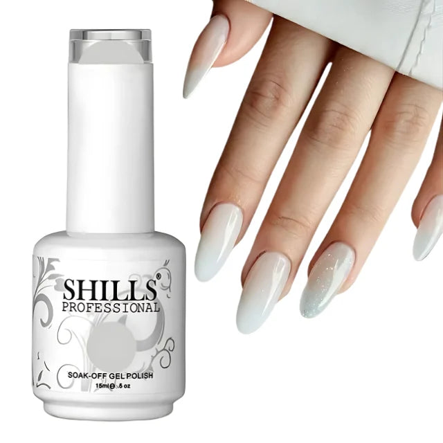 Shills Professional Gel Nail Polish (SH121) (15ml)