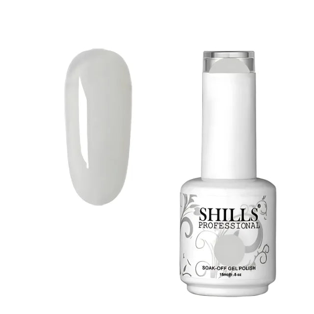 Shills Professional Gel Nail Polish (SH121) (15ml)