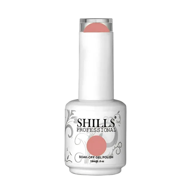 Shills Professional Gel Nail Polish (SH122) (15ml)