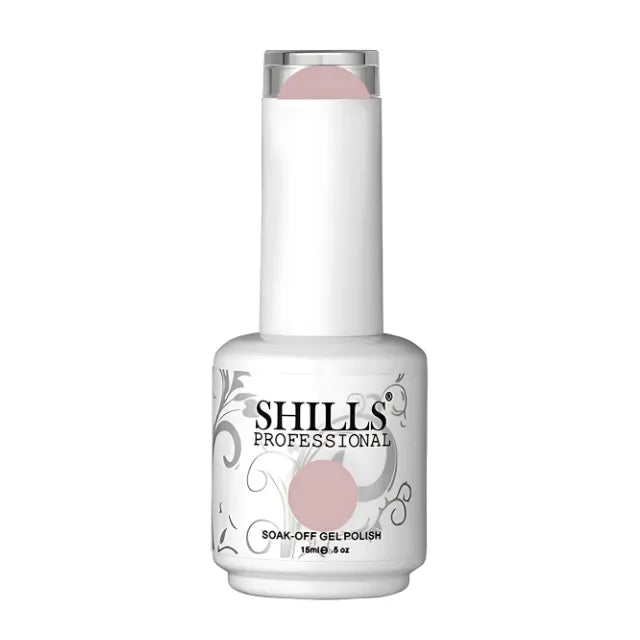 Shills Professional Gel Nail Polish (SH125) (15ml)