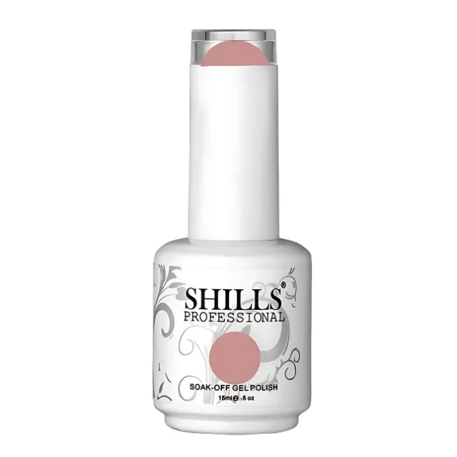 Shills Professional Gel Nail Polish (SH126) (15ml)