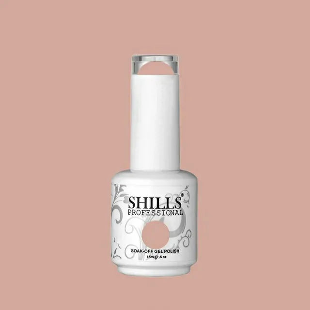 Shills Professional Gel Nail Polish (SH127) (15ml)