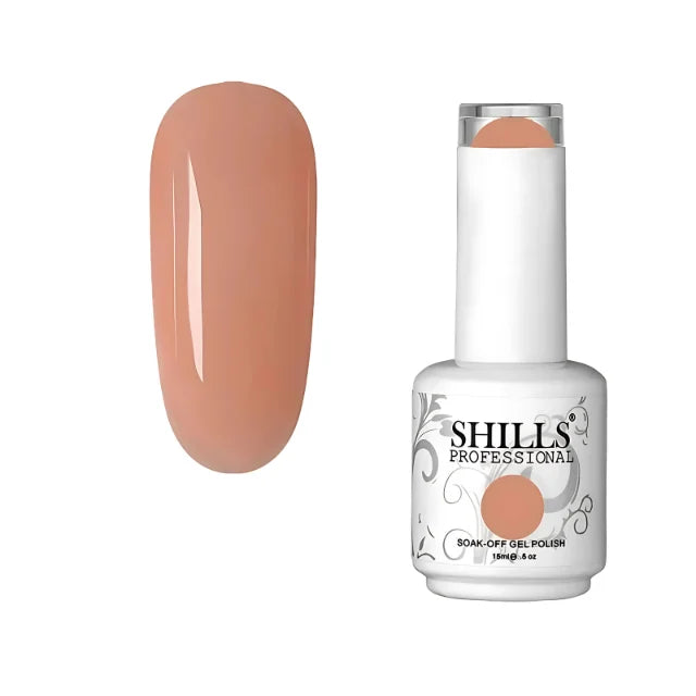 Shills Professional Gel Nail Polish (SH130) (15ml)