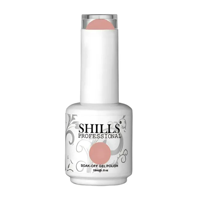 Shills Professional Gel Nail Polish (SH132) (15ml)
