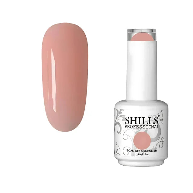 Shills Professional Gel Nail Polish (SH132) (15ml)