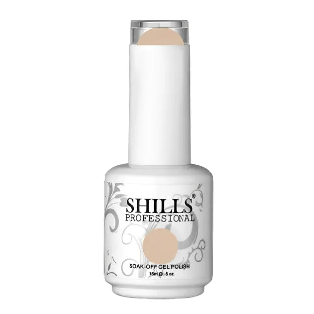 Shills Professional Gel Nail Polish (SH133) (15ml)