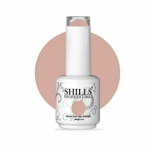 Shills Professional Gel Nail Polish (SH135) (15ml)