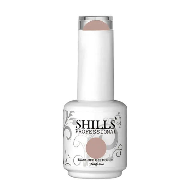 Shills Professional Gel Nail Polish (SH136) (15ml)