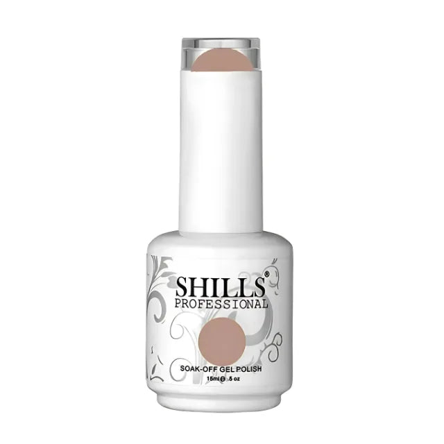Shills Professional Gel Nail Polish (SH138) (15ml)