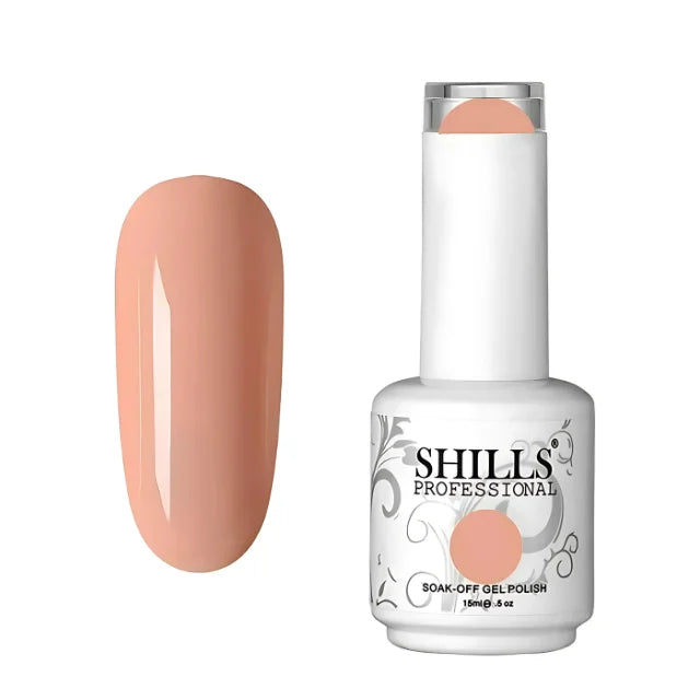Shills Professional Gel Nail Polish (SH140) (15ml)