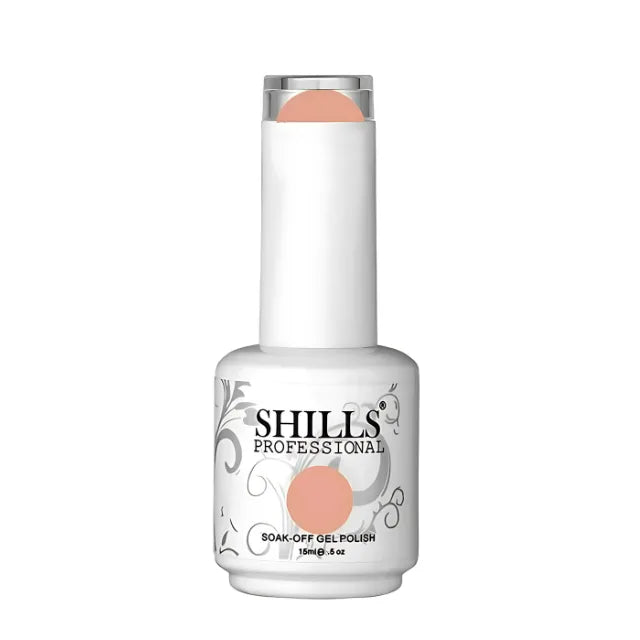 Shills Professional Gel Nail Polish (SH140) (15ml)