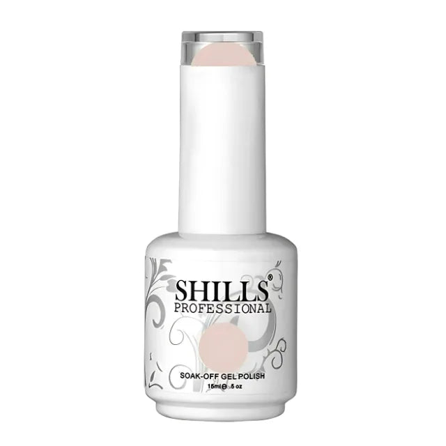 Shills Professional Gel Nail Polish (SH141) (15ml)