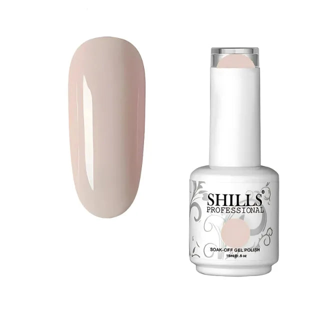 Shills Professional Gel Nail Polish (SH141) (15ml)